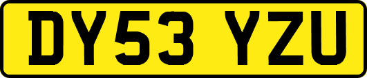 DY53YZU