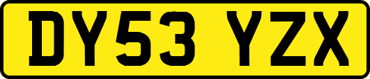 DY53YZX