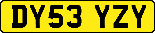 DY53YZY