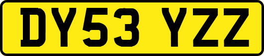 DY53YZZ