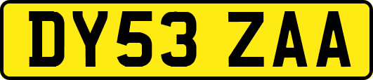 DY53ZAA
