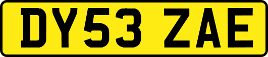 DY53ZAE