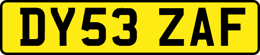 DY53ZAF