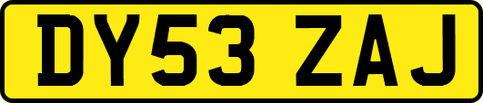 DY53ZAJ