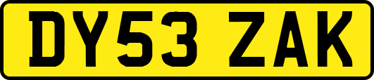 DY53ZAK