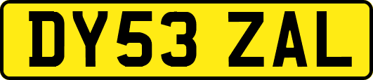 DY53ZAL