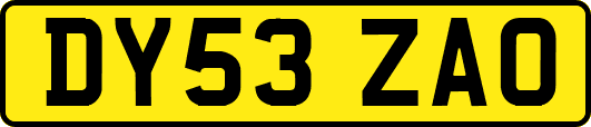 DY53ZAO