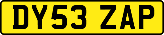 DY53ZAP