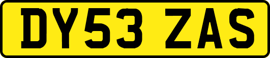 DY53ZAS