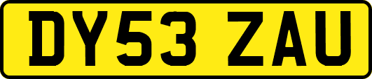 DY53ZAU