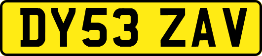 DY53ZAV
