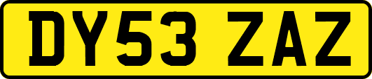 DY53ZAZ