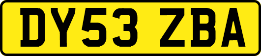 DY53ZBA