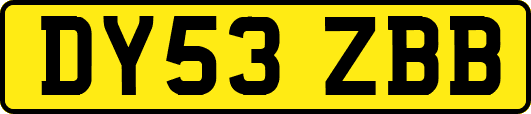 DY53ZBB