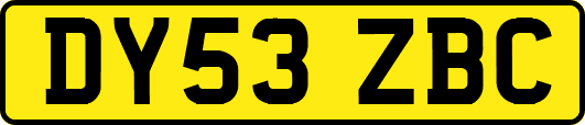 DY53ZBC