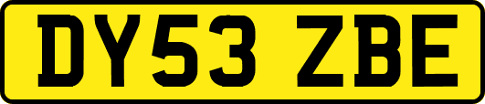 DY53ZBE