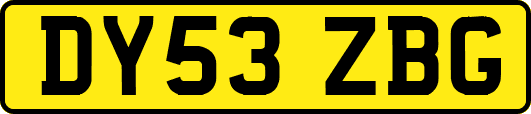 DY53ZBG