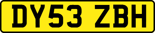 DY53ZBH