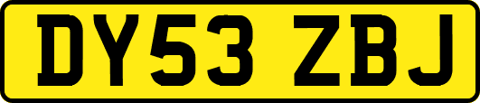 DY53ZBJ