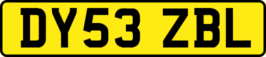 DY53ZBL