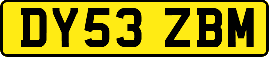 DY53ZBM