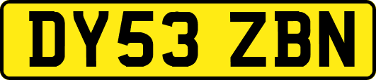 DY53ZBN