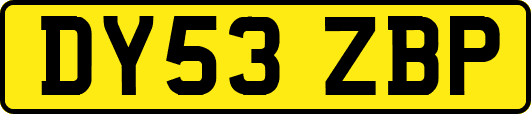 DY53ZBP