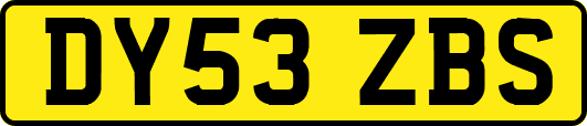 DY53ZBS