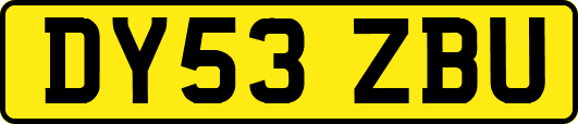 DY53ZBU