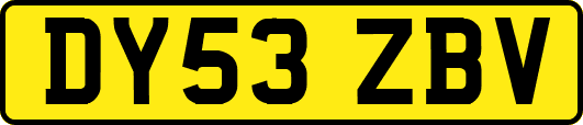 DY53ZBV
