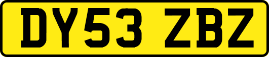 DY53ZBZ