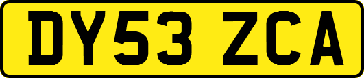 DY53ZCA