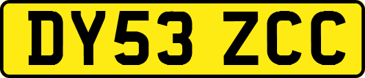 DY53ZCC