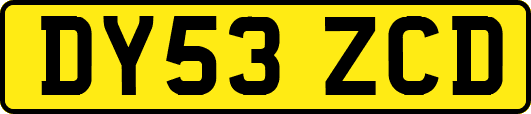 DY53ZCD