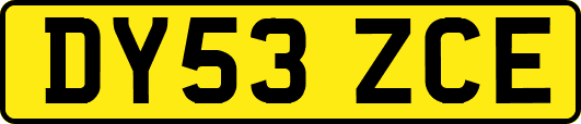 DY53ZCE
