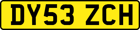DY53ZCH