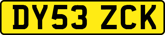 DY53ZCK