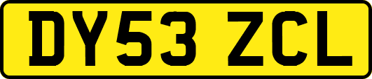DY53ZCL