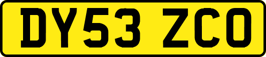 DY53ZCO