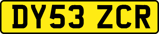 DY53ZCR