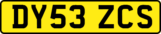 DY53ZCS