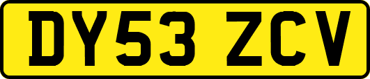 DY53ZCV