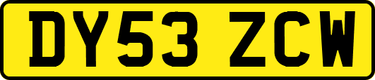 DY53ZCW