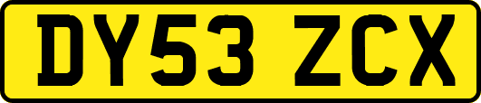 DY53ZCX