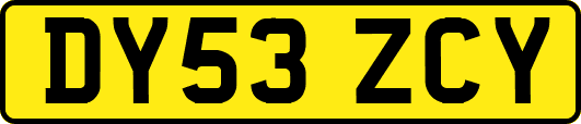 DY53ZCY