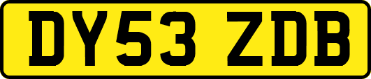 DY53ZDB