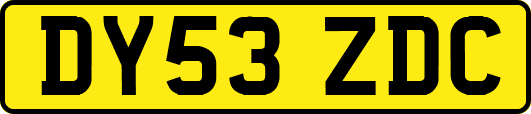 DY53ZDC