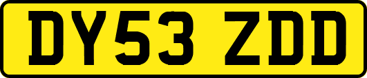 DY53ZDD