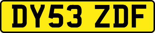 DY53ZDF