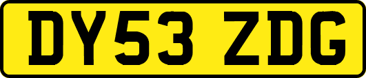 DY53ZDG